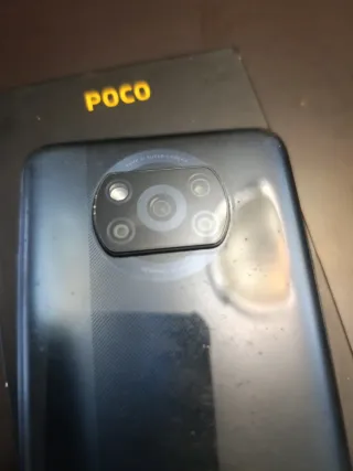 Xiaomi Poco X3 NFC
