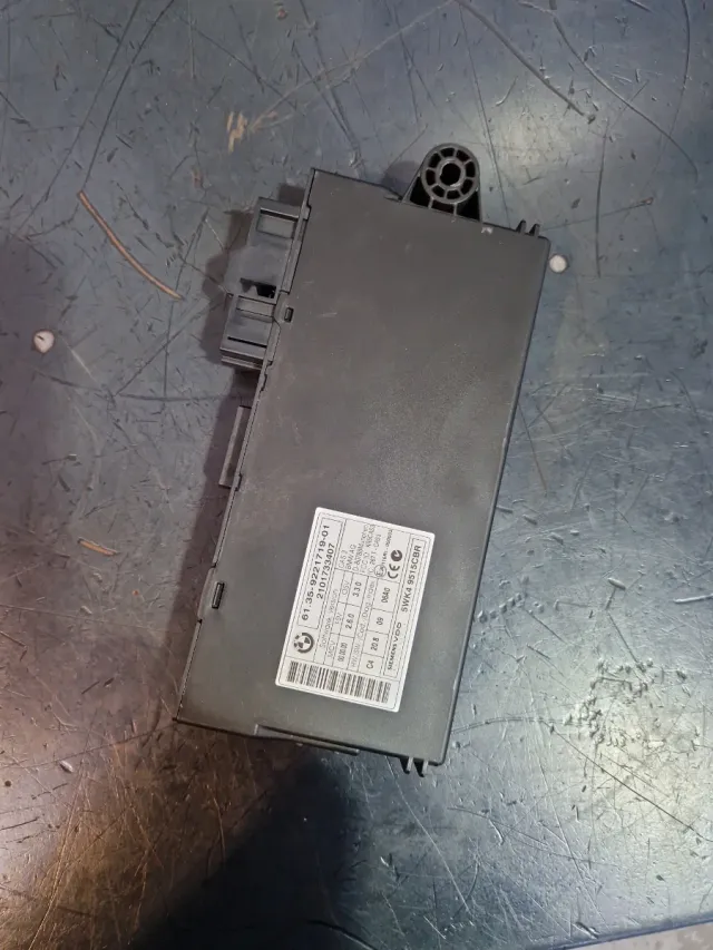 Módulo CAS BMW/Mini 61.35-9221719-01