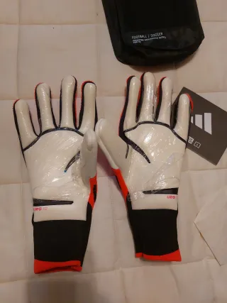 Guanti Adidas Predator GL Pro