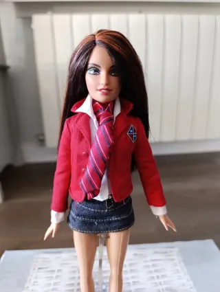Barbie RBD Roberta