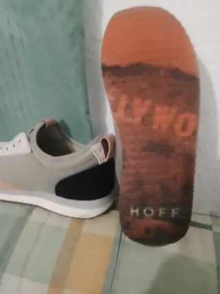 Zapatos Deportivos Mujer Talla 38