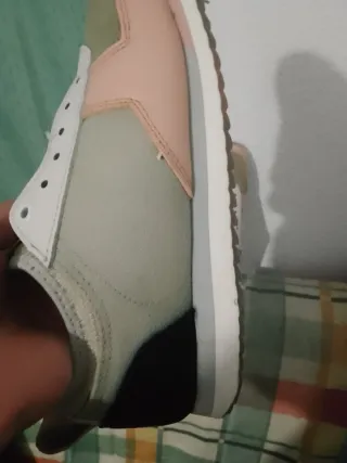 Zapatos Deportivos Mujer Talla 38