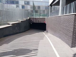 Garaje en venta en San Adrián - La Cava en Logroño