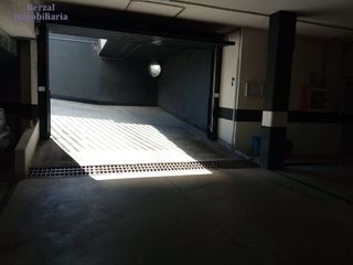 Garaje en venta en San Adrián - La Cava en Logroño