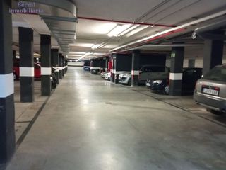 Garaje en venta en San Adrián - La Cava en Logroño