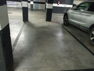 Garaje en venta en San Adrián - La Cava en Logroño