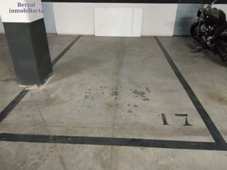 Garaje en venta en San Adrián - La Cava en Logroño