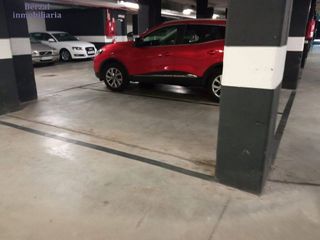 Garaje en venta en San Adrián - La Cava en Logroño