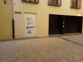Local comercial en venta en Casco Antiguo en Logroño