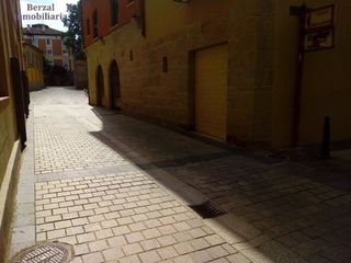 Local comercial en venta en Casco Antiguo en Logroño