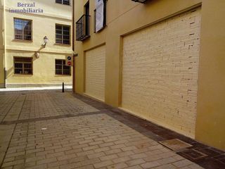 Local comercial en venta en Casco Antiguo en Logroño