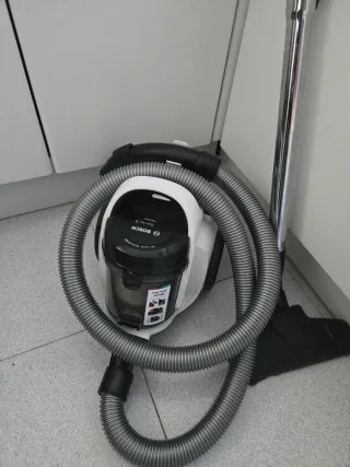 Aspiradora Bosch Serie 2 Air Cycle