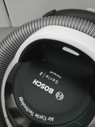 Aspiradora Bosch Serie 2 Air Cycle