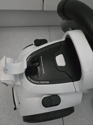 Aspiradora Bosch Serie 2 Air Cycle