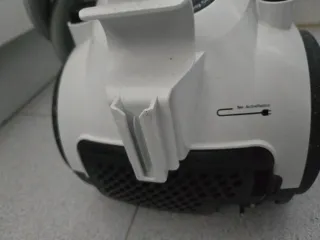 Aspiradora Bosch Serie 2 Air Cycle