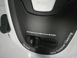 Aspiradora Bosch Serie 2 Air Cycle