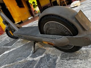 Xiaomi Scooter 4 Pro Max + Casco + Candados