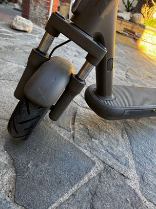 Xiaomi Scooter 4 Pro Max + Casco + Candados