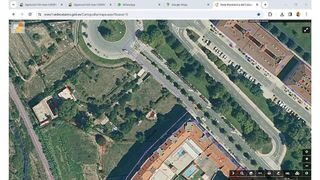 Terreno en venta en Oeste en Logroño