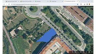 Terreno en venta en Oeste en Logroño