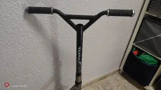 Patín freestyle como nuevo