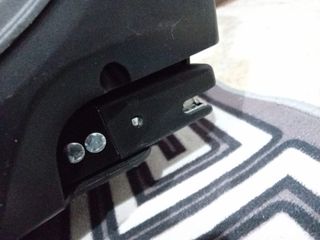 Silla coche 360 con Isofix