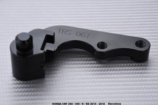 Disco Oversize HONDA CRF 250 / 450 /R RX 2015 2018