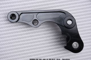 Disco Oversize HONDA CRF 250 / 450 /R RX 2015 2018