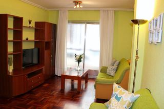 Piso en venta en Centro en Logroño