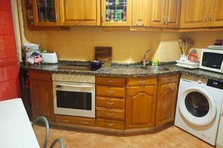 Piso en venta en Centro en Logroño