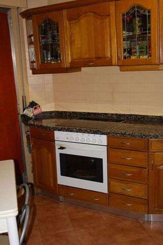 Piso en venta en Centro en Logroño