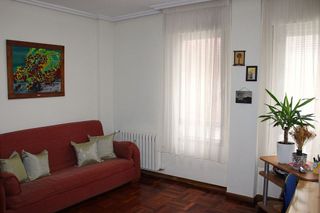 Piso en venta en Centro en Logroño