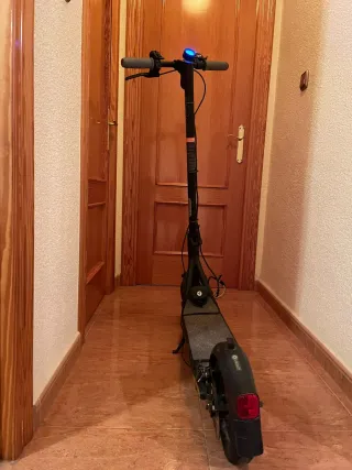 Patinete eléctrico