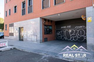 Garaje en venta en Centro en San Fernando de Henares
