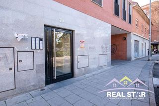 Garaje en venta en Centro en San Fernando de Henares