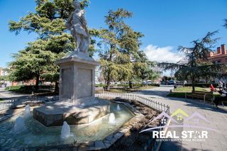 Garaje en venta en Centro en San Fernando de Henares