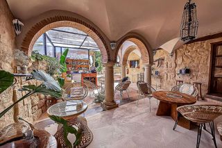 Hotel en venta en Alcalá la Real