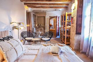 Hotel en venta en Alcalá la Real