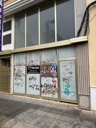 Local comercial en venta en Benipeixcar en Gandia