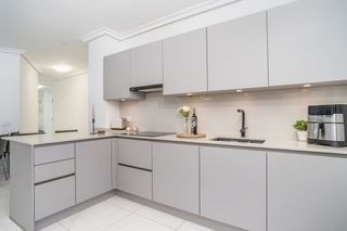 Piso en venta en Nueva Andalucía centro en Marbella