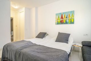 Piso en venta en Nueva Andalucía centro en Marbella