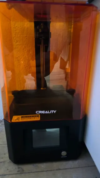 Impresora Resina Creality LD-00R2