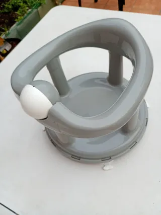 Silla de bañera para bebes