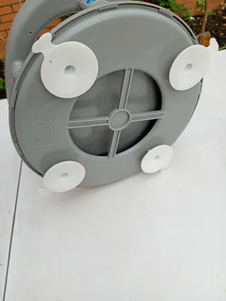 Silla de bañera para bebes