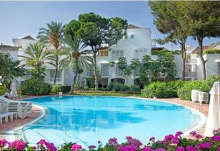 Piso en venta en Elviria en Marbella