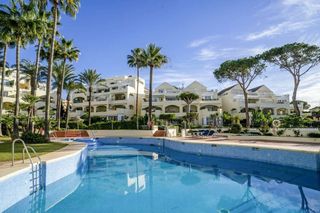 Piso en venta en Elviria en Marbella