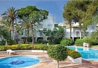 Piso en venta en Elviria en Marbella
