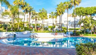 Piso en venta en Elviria en Marbella