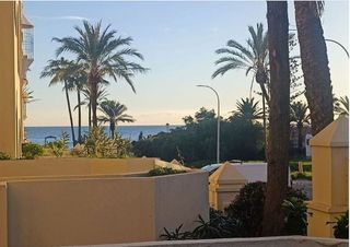 Piso en venta en Elviria en Marbella