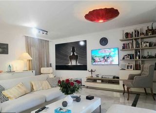 Piso en venta en Elviria en Marbella